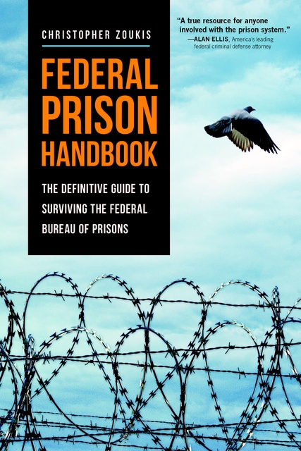 Federal Prison Handbook - Side
