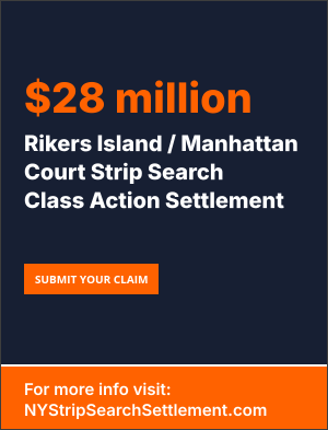 Veritas-Rikers-Island
