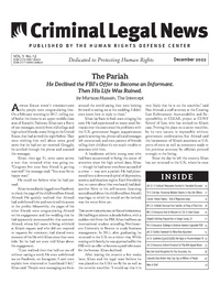 Issue PDF